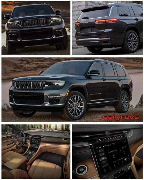 Jeep Cheeroke, Jeep Inspiration, Mom Cars, Jeep Grand Cherokee Accessories, Jeep Grand Cherokee Srt, Luxury Vehicle, Sport Suv, Dodge Vehicles, Mom Car