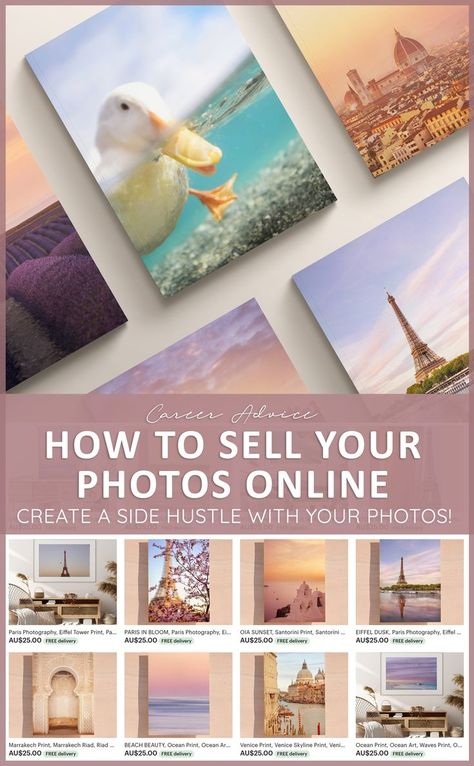 Selling Photography Prints, Color Digital Art, Digital Art Software, Selling Photography, Eiffel Tower Print, Sell Photos Online, Selling Photos, Selling Photos Online, Photography Jobs