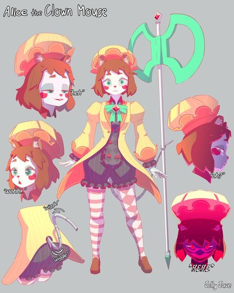 OC in a story project me and my couz is making. A conscious automaton who's soul is from a demi-human mouse. Mouse Character Design, Mouse Character, Demi Human, Character Design Human, The Clown, Princess Zelda, Character Design, Zelda Characters, Human