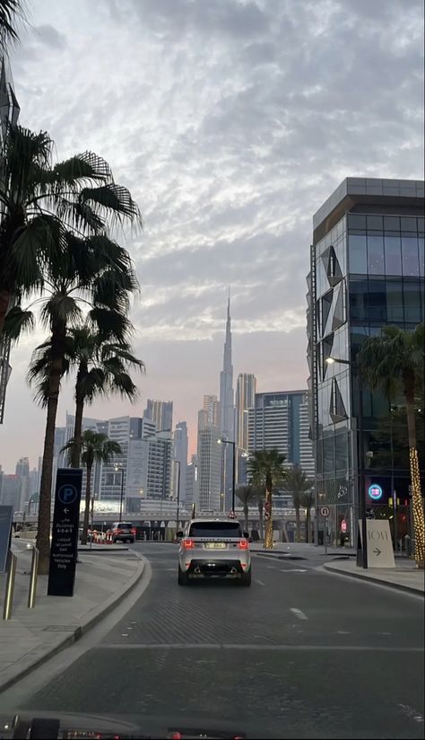 Living In Dubai Aesthetic, Aesthetic Dubai Pictures, Dubai Vibes Aesthetic, Dubai Aethestic, Dubai Design District, Dubai Apartment View Aesthetic, Dubai Design Week, Dubai Architecture, Dubai Lifestyle