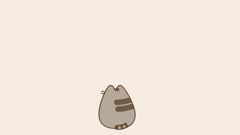 Pusheen Desktop Wallpaper, Pusheen Wallpaper, Slide Background, Pc Computer, Pusheen, Wallpaper Pc, Google Slides, Desktop Wallpaper, Cute Wallpapers