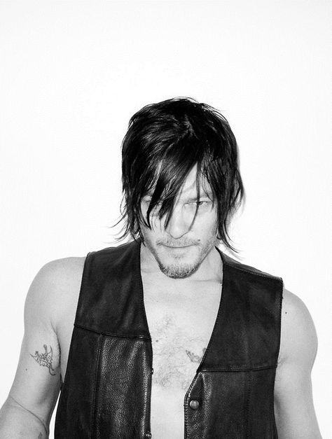 Norman Reedus Terry Richardson Photos, Boondock Saints, Walking Dead Daryl, Terry Richardson, Falling In Love With Him, Stuff And Thangs, Daryl Dixon, Norman Reedus, Walking Dead