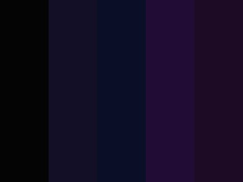 "The Raven's Wing" by fair moon Plum Color Palette Colour Schemes, Color Pallets Purple, Goth Color Palette, Oc Layout, Ponytown Hacks, Colour Palette Purple, Dark Purple Color Palette, Purple Swatches, Purple Pallet