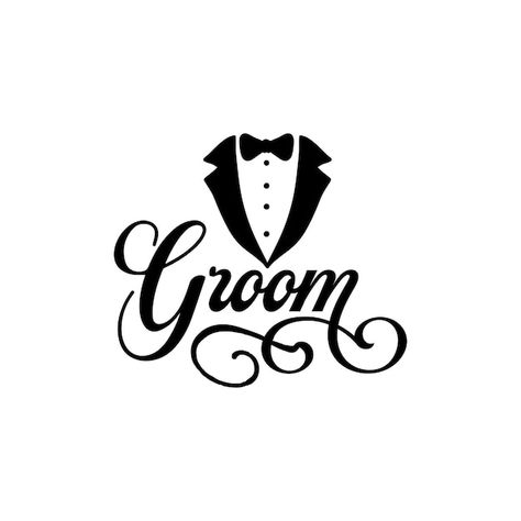 Groom Quotes, Wedding Text, Makeover Studio, Photo Cake Topper, Dress Logo, Style Letters, Quotes Typography, Typography Lettering, Wedding Idea