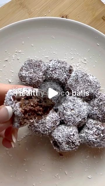 Choco Balls, February 11, Diet, On Instagram, Instagram