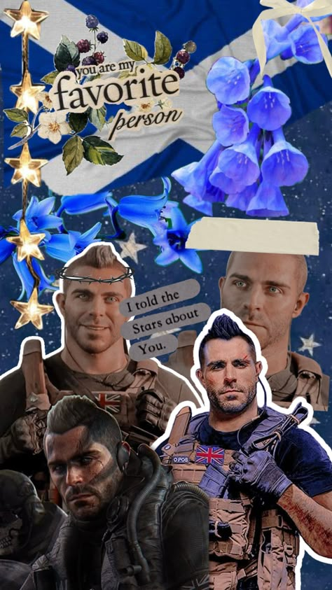 Soap Mactavish Wallpaper, Johnny Soap Mactavish, Soap Mactavish, John Mactavish, Wallpaper Vibes, Rainbow Six Siege Art, Ghost Videos, Call Off Duty, Cocoppa Wallpaper