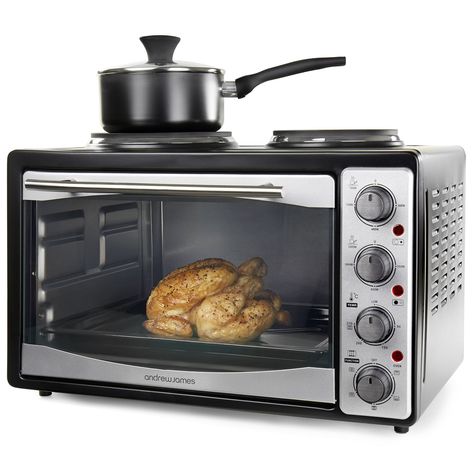 Oven Fan, Mini Stove, Grill Oven, Smart Oven, Best Oven, Mini Oven, Hot Plates, Hippie Life, Stove Oven