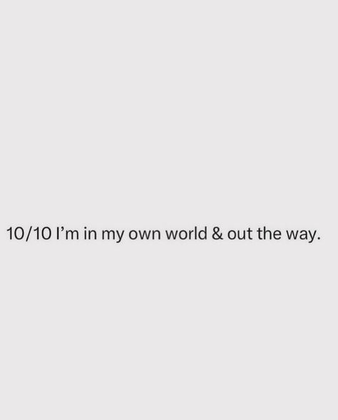 I be in my own world doing me ☀️ #sundaygetup #ootd I Live In My Own World, I Be In My Own World, I Just Be In My Own World, I Just Be In My Own World Tweet, I Be In My Own World Tweets, I Be In My Own World Quotes, In My Own World Quotes, Own World Quotes, Wasting My Time Quotes