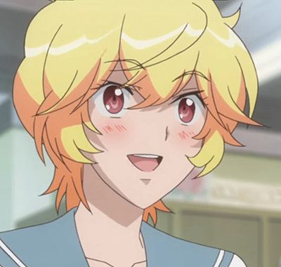 Yumoto Hakone | Cute High Earth Defense Club LOVE! Yumoto Hakone, Cute High Earth Defense Club, Love Pfp, Anime Men, Hakone, Magical Girl, Super Powers, Defense, Anime Guys