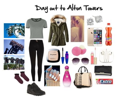 Alton Towers Outfit, Alton Towers, Nick Jonas, Theme Parks, Days Out, Theme Park, Merlin, Style Me, How To Look Better