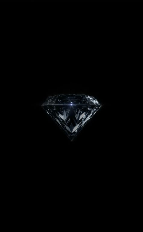 Diamonds Aesthetic Dark, Black Diamonds Aesthetic, Dark Diamond Aesthetic, Black Diamond Wallpaper Iphone, Black Diamond Aesthetic, Black Diamond Wallpaper, Diamond Wallpaper Iphone, Diamond Quotes, Magical Girl Aesthetic