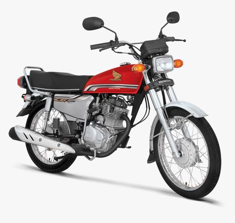 Pakistan Images, Honda Motorbikes, Honda Cg125, 125 Motorcycle, Honda 125, Bike Prices, Motorcycle Logo, Honda Bikes, Suzuki Motorcycle