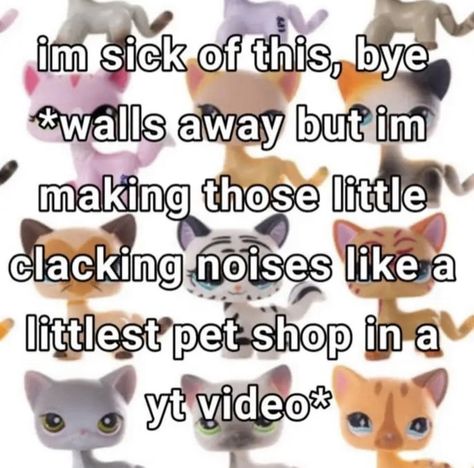 Lps Memes, Lps Popular, Lps Pets, Lps Littlest Pet Shop, Emo Kid, Hashtag Relatable, Littlest Pet Shop, Silly Me, Just Girly Things