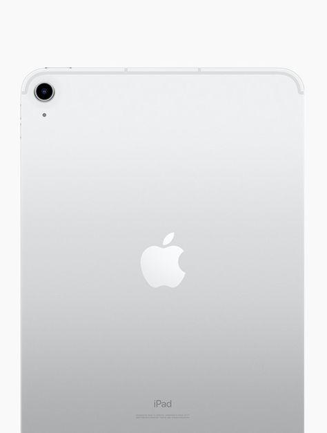 Buy 10.9-inch iPad Wi‑Fi + Cellular 256GB - Silver - Apple Silver Ipad, Ipad 2024, Silver Apple, Apple Ipad Mini, New Ipad, Apple Ipad, Ipad Pro, Ipad Mini, Wi Fi