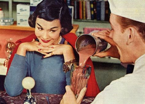 1950s Aesthetic, How To Flirt, Men Tips, Seventeen Magazine, The Editor, Dating Tips, The 1950s, Teen Girls, Love And Marriage