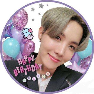 K Pop Aesthetic, J Hope Birthday, Bts Happy Birthday, Kpop Stickers, Bts Jhope, Hoseok Bts, Korean Boy, Birthday Pictures, Bts J Hope