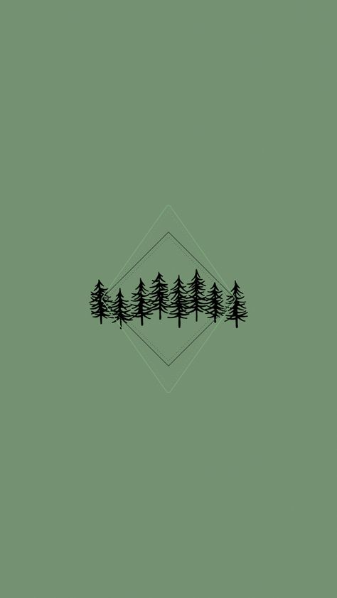 Green Theme Wallpaper Iphone, Granola Laptop Wallpaper, Sage Green Asthetics Wallpaper, Sage Green Wallpaper Backgrounds, Wallpaper With Trees, Iphone Wallpaper Boys, Slay Wallpapers, Hipster Phone Wallpaper, Sage Green Background