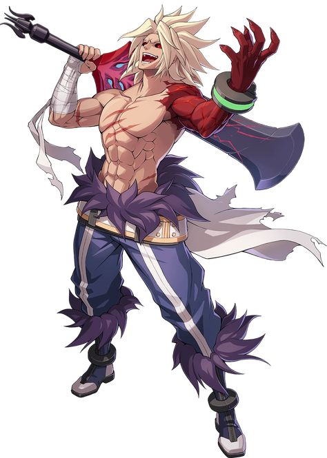 Berserker | DNF Duel Wiki | Fandom Dnf Duel, Dungeon Fighter Online, Dungeon Fighter, Carnage Marvel, Character Artwork, Dragon Knight, Fantasy Warrior, Character Design Male, Character Creation