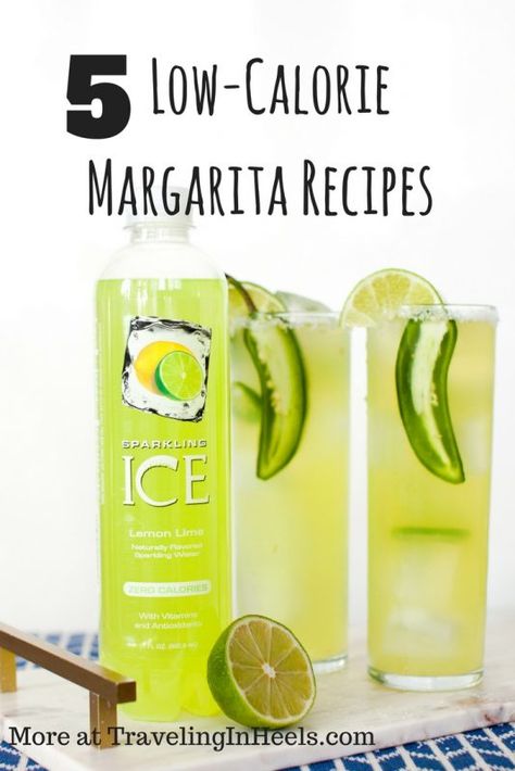 Crystal Light Margarita Recipe, Low Cal Margarita Recipe, Low Calorie Tequila Drinks, Low Calorie Margarita, Low Carb Margarita Recipe, Low Sugar Alcoholic Drinks, Low Calorie Alcohol, Low Cal Drinks, High Triglycerides