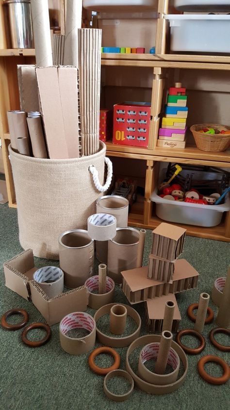 Abordagem Reggio Emilia, Construction Activities Preschool, Nature Based Classroom, Reggio Emilia Classroom, Curiosity Approach, Reggio Emilia Approach, Reggio Emilia Inspired, Reggio Inspired Classrooms, Eyfs Classroom