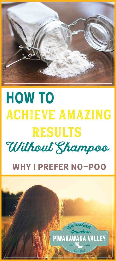 I have not looked back from going no poo - my hair is more shiney, less greasy and less dry on the ends. Washing your hair with baking soda is simple and effective, without shampoo, shampoo alternatives. Baking Soda Dry Shampoo, Baking Soda For Dandruff, Shampoo Alternative, Baking Soda Shampoo Recipe, Natural Dry Shampoo, Baking Soda For Hair, Washing Your Hair, Baking Soda Water, Cat Shampoo