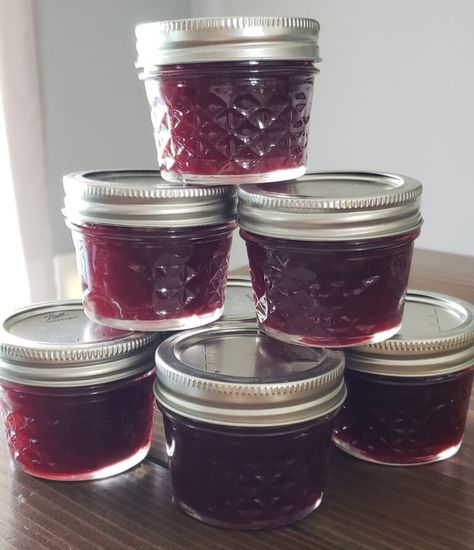 Hibiscus Jelly Recipe, Hibiscus Jam Recipe, Hibiscus Recipes Food, Hibiscus Jelly, Recipes With Hibiscus Flower, Hibiscus Recipes, Hibiscus Jam, Roselle Hibiscus Recipes, Hibiscus Roselle Recipes