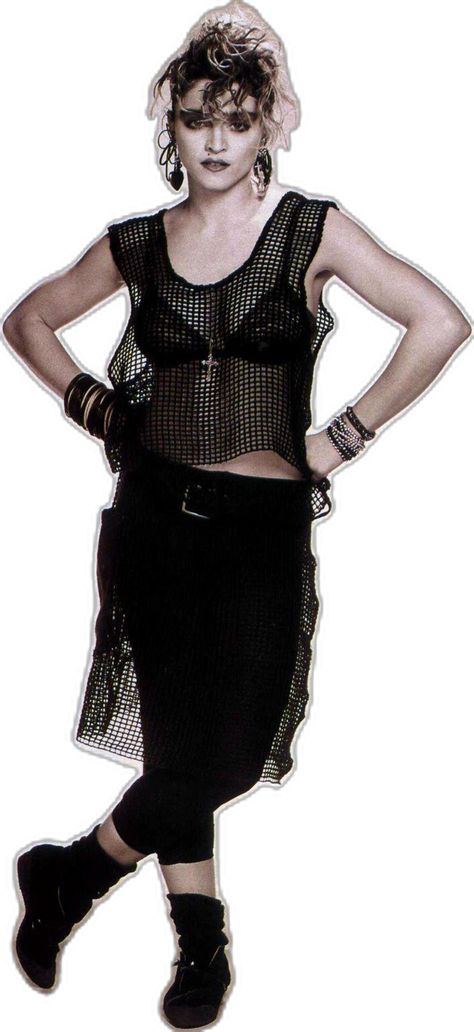 80s Rock Fashion Women 1980s Style, 80 Rock Outfits Women, 80s Rock Outfit, Madonna 80s Outfit, Madonna 80s Fashion, 80s Outfits Women, Madonna Outfits, 80s Fashion 1980s, 80s Outfit Ideas