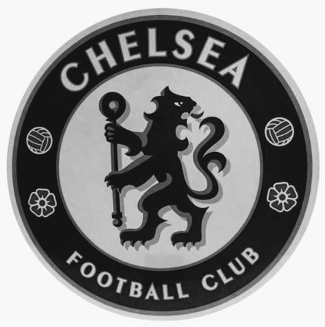 Chelsea Logo, Fc Logo, Premier League Teams, White Symbol, Premier League Football, Chelsea Football Club, Club Logo, Chelsea Football, Football Logo