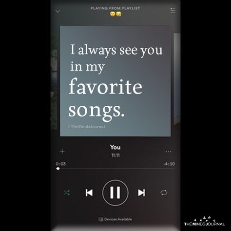 I always see you in my favorite songs Losing My Best Friend, Soulmate Quotes, Quotes About Love And Relationships, True Love Quotes, Love Text, Favorite Song, Breakup Quotes, Quotes That Describe Me, Relationship Memes