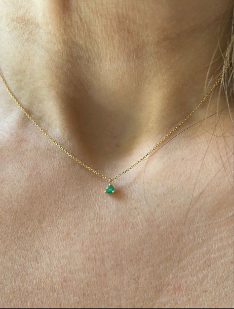 This Pendant Necklaces item by DIAMONDFORLOVE has 654 favorites from Etsy shoppers. Ships from Franklin Lakes, NJ. Listed on Jul 5, 2024 Gold Emerald Necklace, Green Emerald Necklace, Emerald Style, Floating Necklace, Solitaire Necklace, Diamond Solitaire Necklace, Solitaire Necklaces, Emerald Pendant, Emerald Necklace