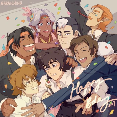 Voltron Group Picture, Ctc Comic, Voltron Paladins, Voltron Funny, Voltron Comics, Form Voltron, Voltron Ships, Voltron Fanart, Voltron Klance