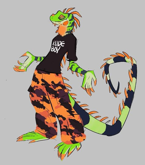 Lizard Fursona Art, Crocodile Fursona, Reptile Fursona, Insect Fursona, Reptile Character Design, Lizard Fursona, Bug Fursona, Crocodile Character Design, Fursona Inspiration