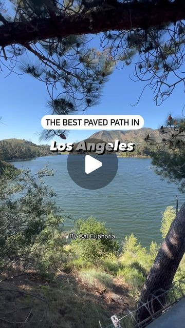 Explore California on Instagram: "This is the perfect paved pathway in Los Angeles! 

It’s great for a quick nature stroll to escape the city noise for a bit!  And it’s free to visit! 

It’s a flat 3.5 mile loop trail around beautiful Lake Hollywood. 

The path is wide and perfect for families with strollers and kids! 

Most of the reservoir is protected by a fence, but the views as you walk across the dam make up for it! 

Hike info 
📍 “Lake Hollywood Trail” as described on AllTrails 
🅿️ street parking along Lake Hollywood Drive, lots of spaces, but fills up fast on weekends!
🚽 restroom at the start of trail 

🌲 

#losangeles #losangelesliving #lahiking #socal
#socalhiking #hollywoodhills #naturelovers #thingstodoinla #hikecalifornia #discoverla #californialiving #californiastyle #cal Paved Pathway, La Hikes, California Hikes, Street Parking, Hollywood Hills, Walking Trails, California Style, Beautiful Lakes, The City