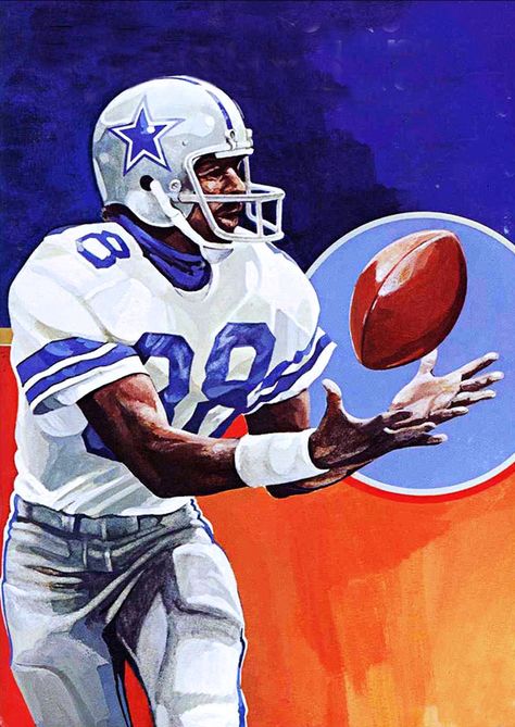 Pro Football Journal Presents: NFL Art Dallas Cowboys Posters, Dallas Cowboys Quotes, Nfl Art, Dallas Cowboys Images, Steve Harris, Dallas Cowboys Wallpaper, Vintage Dallas Cowboys, Nfl Football Art, Cowboys Nation