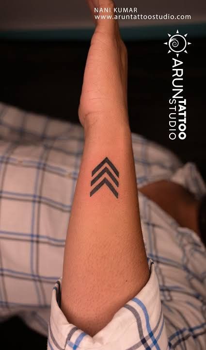 Air Force Tattoos For Men, Air Force Tattoos, Religious Tattoo Sleeves, Air Force Tattoo, Chevron Tattoo, Simple Compass Tattoo, Tech Tattoo, Simple Compass, Line Tattoo Ideas