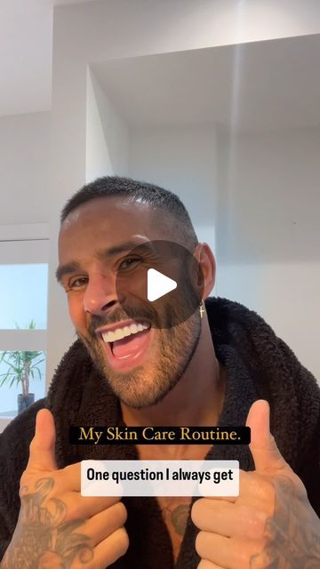 𝐋 𝐄 𝐎 𝐍   𝐒 𝐂 𝐎 𝐓 𝐓 on Instagram: "My Skin Care Routine.

I have been asked many times about my skin care routine so wanted to share with you all.

- No7 Face Scrub.

Benefits.

* Removes all dirt and grease built up from the night before.
* Helps to work against the appearance of dark areas, sun damaged or blemish prone skin.

- Clearasil Rapid Action Pads.

Benefits.

* Removes dirt & grease.
* Visibly clearer skin.
* Helps to open blocked pores.
* Helps to clear spots & redness of spots.

- L’Oreal Men Expert Hydra Energetic Anti Fatigue Eye Roll.

Benefits.

* Combats bags and dark circles.
* Enriched with Vitamin C and Guarana.
* Cooling icy gel formula to leave skin feeling awake and fresh.

- Alpha H Vitamin C Serum

I got told about this about 8 years ago, main purpose was Open Pores On Face, Face Cream For Men, My Skin Care Routine, Men Skin Care Routine, Remove Dark Circles, Clearer Skin, Eye Roll, Vitamin C Serum, Mens Skin Care