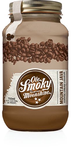 Coffee Moonshine, Java Recipe, Flavored Moonshine Recipes, Moonshine Drink Recipes, Ole Smoky Moonshine, Moonshine Cocktails, Vodka Wine, Citrus Vodka, Moonshine Recipes