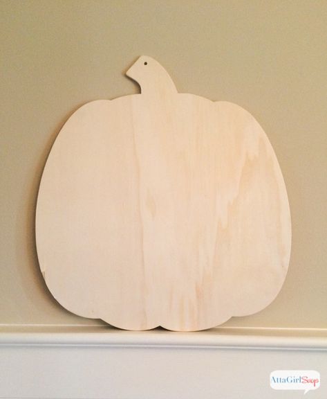 1 Wooden Pumpkin, 8 Different Ideas Pumpkin Shaped Wood Sign, Paint Wooden Pumpkin, Pumpkin Shaped Signs Wooden, Pumpkin Signs Wooden Painted, Wood Pumpkin Painting Ideas, Wooden Pumpkin Painting Ideas, Wooden Pumpkin Crafts, Diy Hobby Lobby, Pumpkin Smash