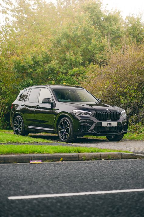 Bmw X3m Competition, X3m Competition, Panoramic Sunroof, Bmw M Power, Finance Quotes, Bmw Alpina, Harman Kardon, Rocket Ship, Head Up Display