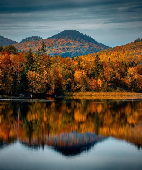 Great Northwoods of New Hampshire 2022 . . . . . #tree_magic #mastergallery #maine #thegreatoutdoors #nature_brilliance #autumn… | Instagram Mountain Man Clothing, Autumn Instagram, New England Fall, September 7, Mountain Man, Rhode Island, New Hampshire, Hampshire, Vermont