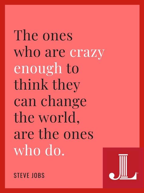 Volunteer Board, Volunteer Recruitment, Junior League, Steve Jobs, Change The World, Coaching, Inspirational Quotes, Quotes, Quick Saves