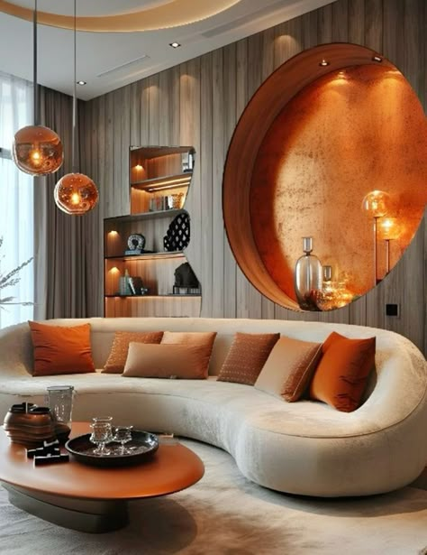 Lounge Room Design, Modern Living Room Ideas, Living Colors, Living Room Scandinavian, Stylish Living Room, Minimalist Designs, Living Room Decor Modern, Living Room Ideas, Room Designs