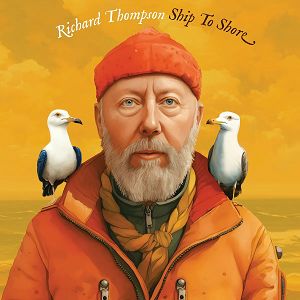 Scottish Music, Richard Thompson, Irish Music, New West, Traditional Music, Latest Albums, Pop Rock, Record Album, Music Albums