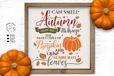 Autumn SVG, Fall SVG, Autumn Poem, Fall Quotes svg, Pumpkin svg, Fall Home Decor SVG, Fall svg sign, welcome sign svg, Fall Decor svg Autumn Poem, Autumn Poems, Fall Quotes, Making Signs On Wood, Wood Farmhouse, Autumn Quotes, Farmhouse Sign, Fall Signs, Farmhouse Signs