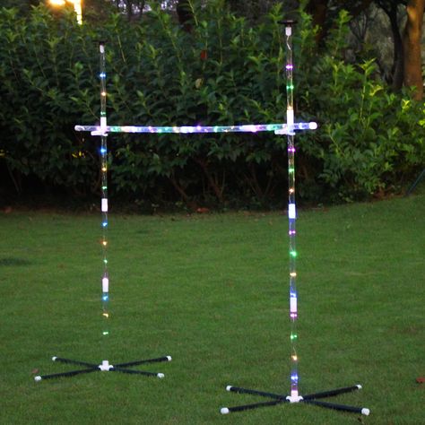 Diy outdoor games