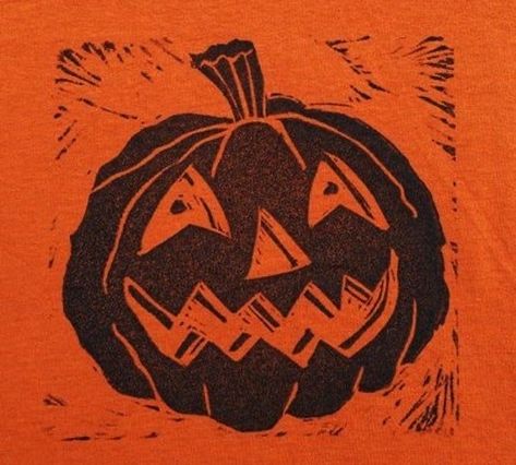 Lantern Drawing, Halloween Crafts To Sell, Lino Art, Stamp Carving, Linocut Art, Lino Print, Halloween Prints, Halloween Horror, Linocut Prints