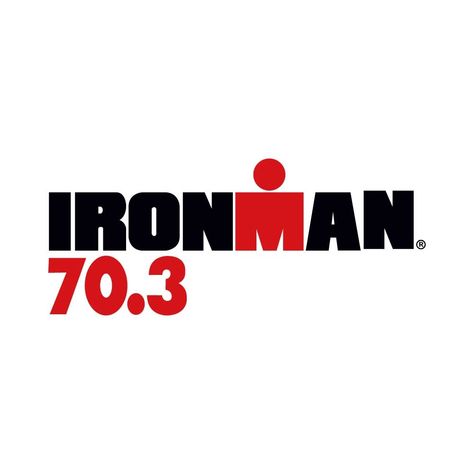 Ironman 70.3, Ironman Logo, Car Brands Logos, Logo Facebook, 3 Logo, Media Logo, Paper Artwork, Game Logo, Senior Year