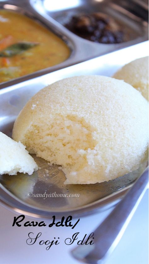 Suji Idli Recipe, Sooji Idli Recipe, Instant Idli Recipe, Healthy Idli Recipe, Rava Recipes, Suji Idli Recipe Video, Menu Of The Day, Indian Savouries, Idli Rava Recipe