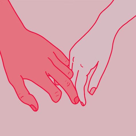 The Way You Hold Hands Reveals A Lot About Your Relationship Types Of Hand Holding, How To Hold Hands, Different Ways To Hold Hands, Vanessa Van Edwards, Science Of Love, Types Of Hands, Youre Mine, True Feelings, Your Crush