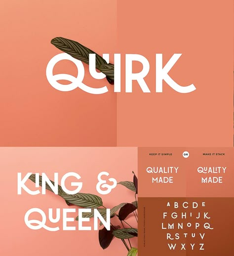 Quirk display font | Free download Police Font, Fonts For Business, Fonts For Logos, Alfabet Font, Logo Motion, Fonts Tattoo, Fonts Dafont, Fonts For Tattoos, Fonts Ideas